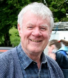 Pat McKenna at Emy Lake.wav